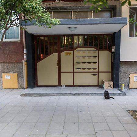 Mareapart Burgas Exterior photo