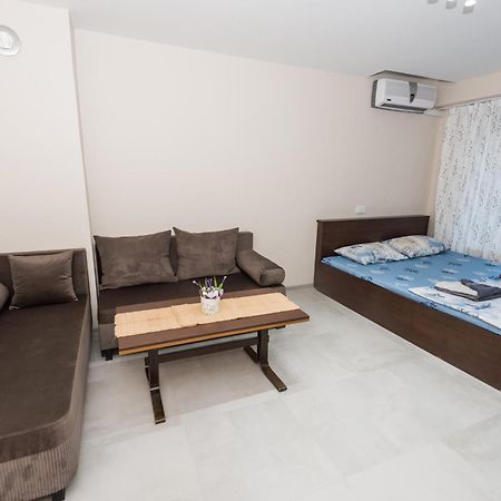Mareapart Burgas Exterior photo