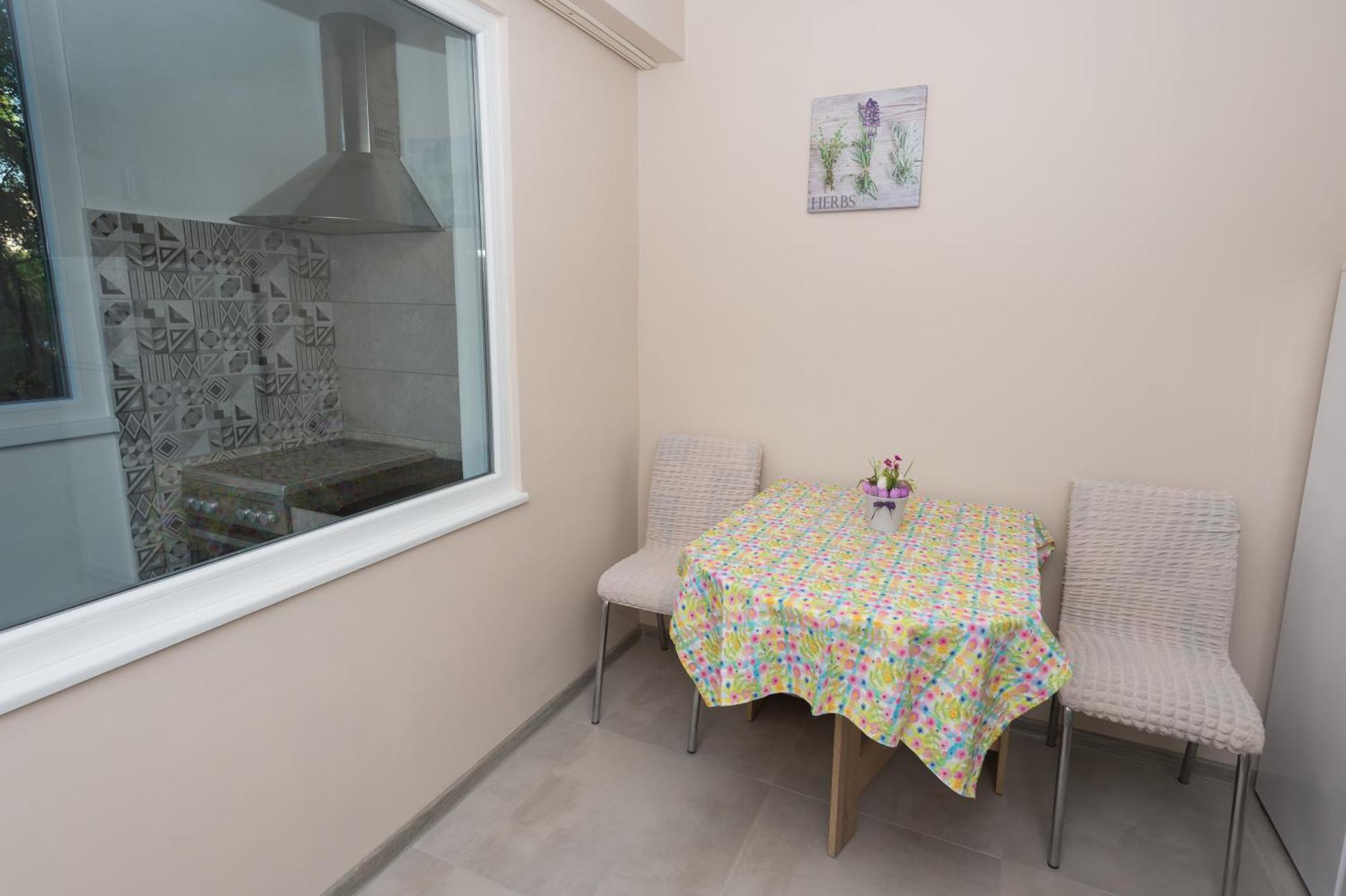 Mareapart Burgas Exterior photo