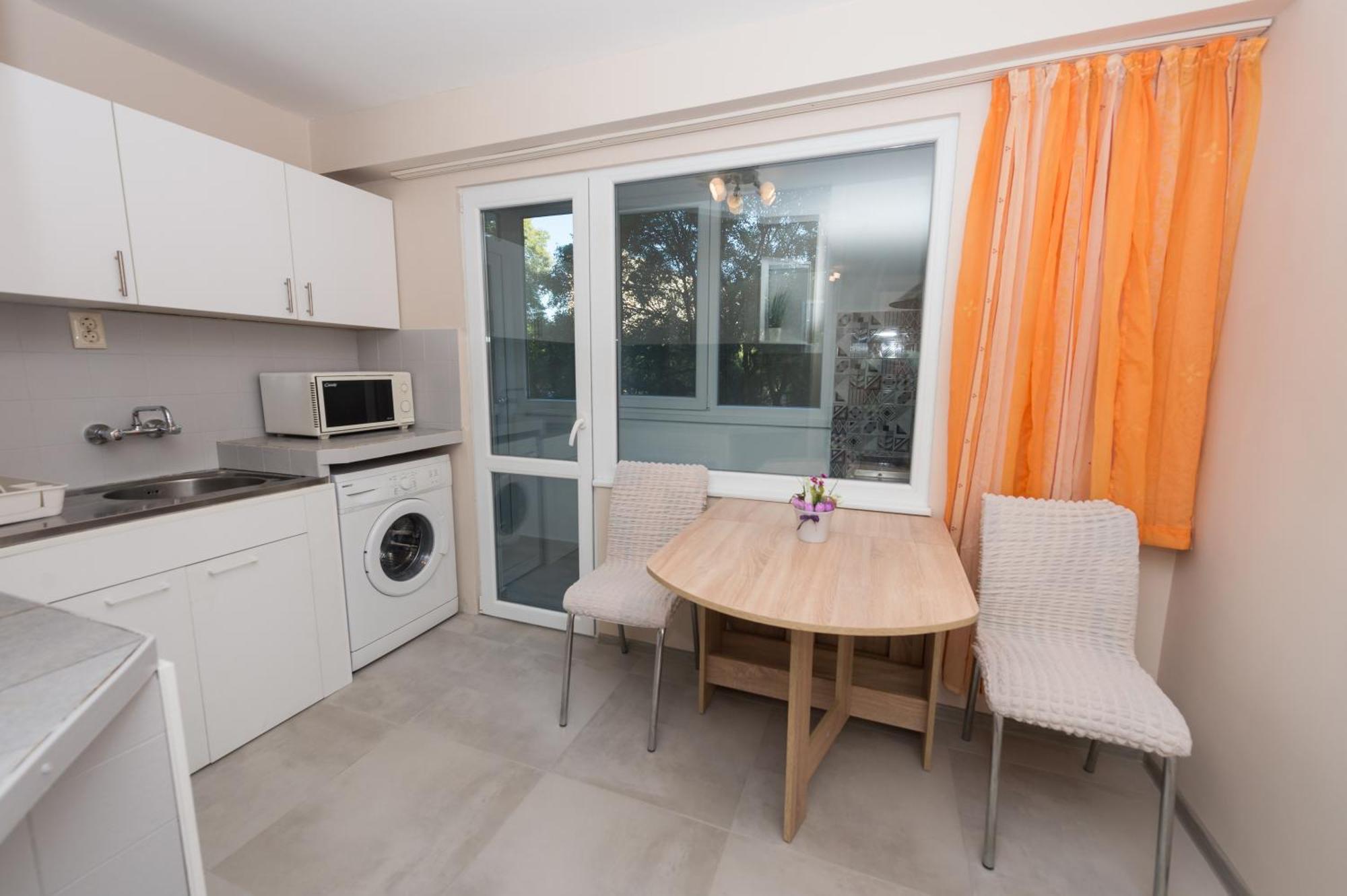 Mareapart Burgas Exterior photo