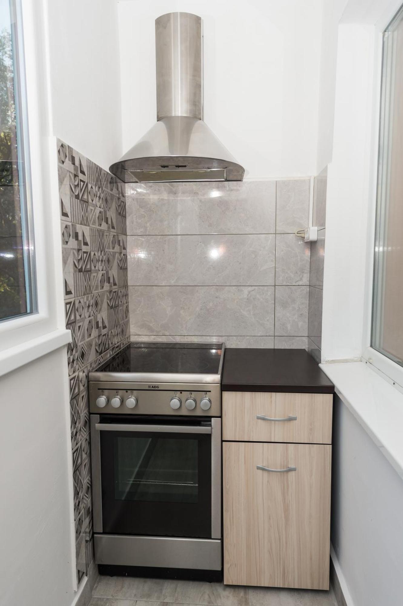 Mareapart Burgas Exterior photo